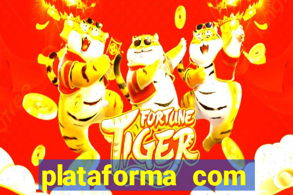 plataforma com jogos demo